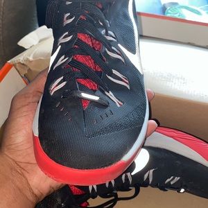 Nike hyper dunk 2014